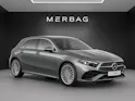 Mercedes-Benz A 250 4Matic 8G-DCT