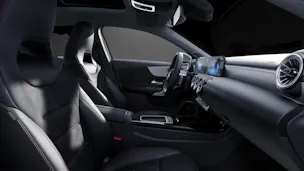 Mercedes-Benz A 250 4Matic 8G-DCT