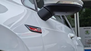 VW Golf 2.0 TSI GTI DSG