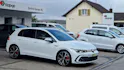 VW Golf 2.0 TSI GTI DSG