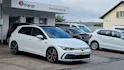 VW Golf 2.0 TSI GTI DSG