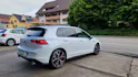 VW Golf 2.0 TSI GTI DSG