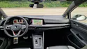 VW Golf 2.0 TSI GTI DSG