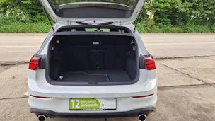 VW Golf 2.0 TSI GTI DSG