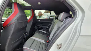 VW Golf 2.0 TSI GTI DSG