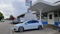 VW Golf 2.0 TSI GTI DSG