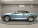 Bentley Continental GTC 6.0