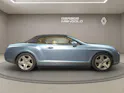 Bentley Continental GTC 6.0