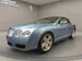 Bentley Continental GTC 6.0
