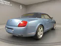 Bentley Continental GTC 6.0