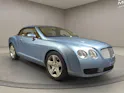Bentley Continental GTC 6.0