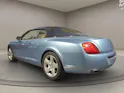 Bentley Continental GTC 6.0