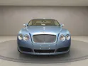 Bentley Continental GTC 6.0