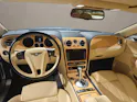 Bentley Continental GTC 6.0