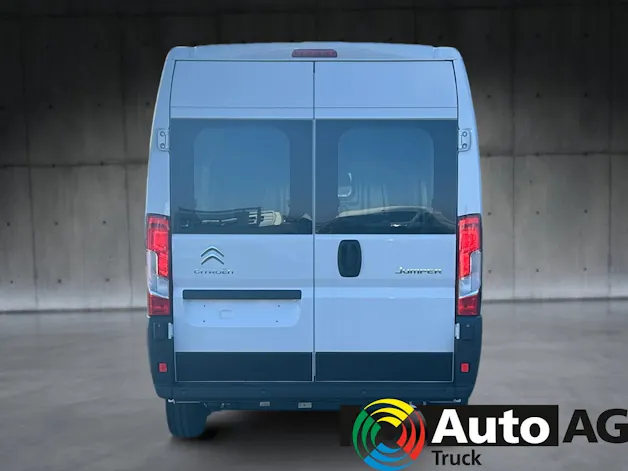 Citroën Jumper 33 2.2 BlueHDi 140 L3H2