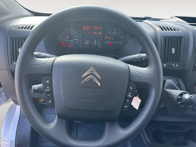 Citroën Jumper 33 2.2 BlueHDi 140 L3H2