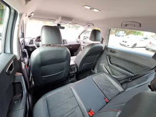 SEAT Ateca 2.0 TDI CR Hola FR DSG 4Drive