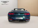 Bentley Continental GTC V8 4.0 PHEV 680 PS/ 1.9 % Leasing möglich