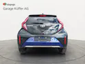 Toyota Aygo X 1.0 VVT-i Style