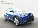 Toyota Aygo X 1.0 VVT-i Style