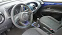 Toyota Aygo X 1.0 VVT-i Style