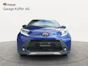 Toyota Aygo X 1.0 VVT-i Style