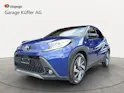 Toyota Aygo X 1.0 VVT-i Style