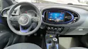 Toyota Aygo X 1.0 VVT-i Style
