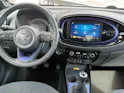 Toyota Aygo X 1.0 VVT-i Style