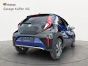 Toyota Aygo X 1.0 VVT-i Style