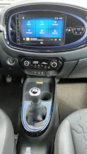 Toyota Aygo X 1.0 VVT-i Style