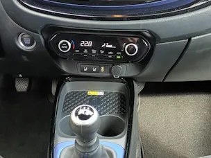 Toyota Aygo X 1.0 VVT-i Style