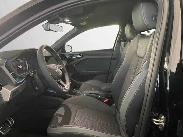 Audi A1 Sportback 30 TFSI S Line Attraction S-tronic