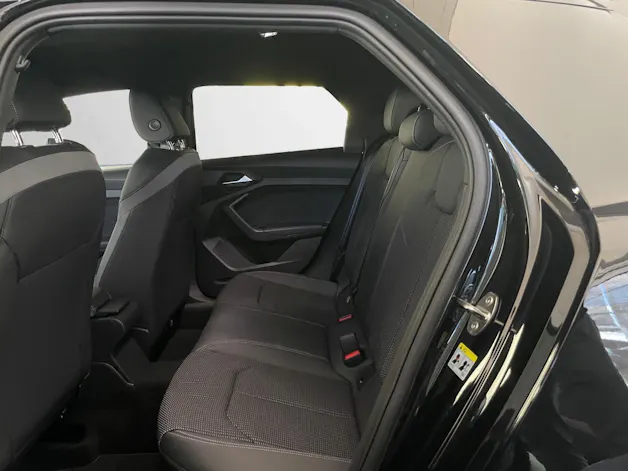 Audi A1 Sportback 30 TFSI S Line Attraction S-tronic