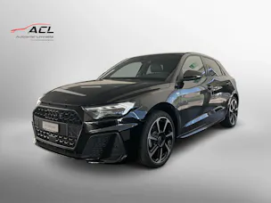 Audi A1 Sportback 30 TFSI S Line Attraction S-tronic