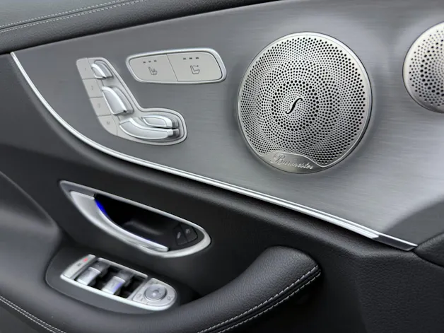 Mercedes-Benz E 200 Cabriolet 4Matic Avantgarde 9G-Tronic