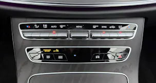 Mercedes-Benz E 200 Cabriolet 4Matic Avantgarde 9G-Tronic