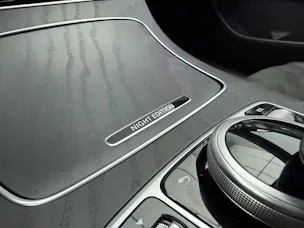 Mercedes-Benz E 200 Cabriolet 4Matic Avantgarde 9G-Tronic
