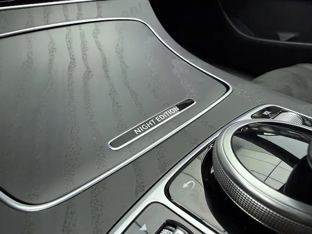 Mercedes-Benz E 200 Cabriolet 4Matic Avantgarde 9G-Tronic