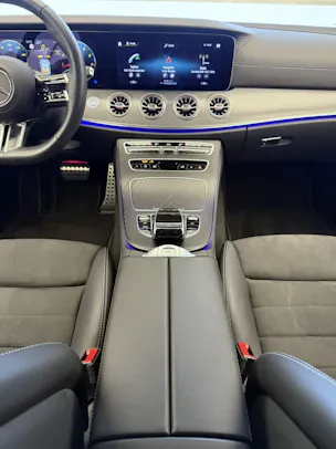 Mercedes-Benz E 200 Cabriolet 4Matic Avantgarde 9G-Tronic