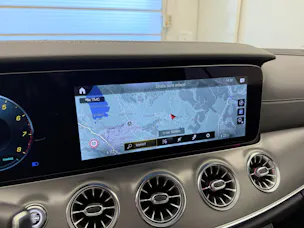 Mercedes-Benz E 200 Cabriolet 4Matic Avantgarde 9G-Tronic