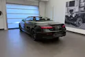 Mercedes-Benz E 200 Cabriolet 4Matic Avantgarde 9G-Tronic