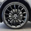 Mercedes-Benz E 200 Cabriolet 4Matic Avantgarde 9G-Tronic