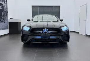 Mercedes-Benz E 200 Cabriolet 4Matic Avantgarde 9G-Tronic