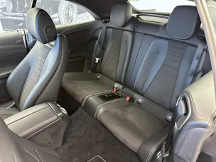 Mercedes-Benz E 200 Cabriolet 4Matic Avantgarde 9G-Tronic