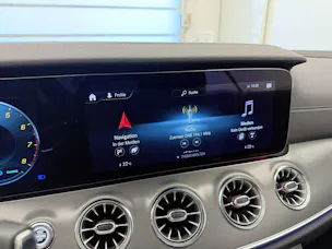 Mercedes-Benz E 200 Cabriolet 4Matic Avantgarde 9G-Tronic