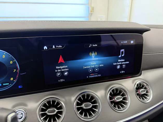 Mercedes-Benz E 200 Cabriolet 4Matic Avantgarde 9G-Tronic