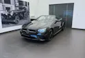 Mercedes-Benz E 200 Cabriolet 4Matic Avantgarde 9G-Tronic