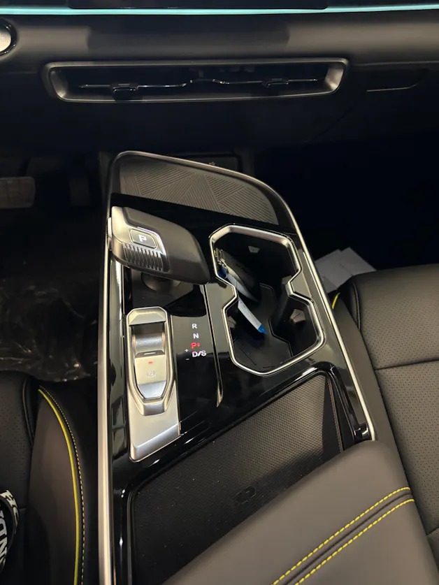 BAIC X55 1.5 Luxury