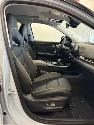 BAIC X55 1.5 Luxury